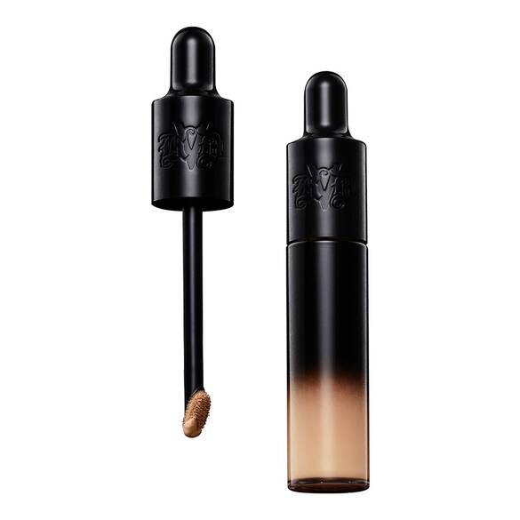 Good Apple Anticernes - Corretor Ultra-leve de alta cobertura, KVD Vegan Beauty