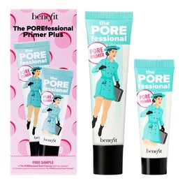The POREfessional Primer Plus - Primer duo suavizante de poros