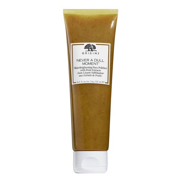 Never a Dull Moment - Esfoliante, ORIGINS