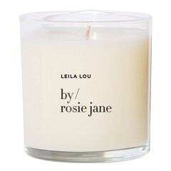 Leila - Vela, BY ROSIE JANE