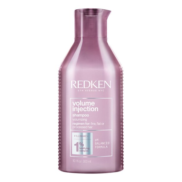 Volume Injection - Champô de Volume, Redken