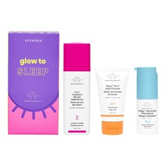 Glow to Sleep -Coffret Tratamento, DRUNK ELEPHANT