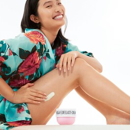 Beija Flor™ Elasti-Cream -  Creme Hidrante Corporal