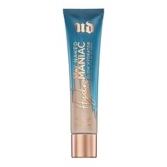 Base Hidratante Stay Naked  Hydromaniac Tinted Glow, Urban Decay