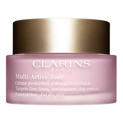 Multi-Active Jour - Crème premières rides antioxydante, Clarins