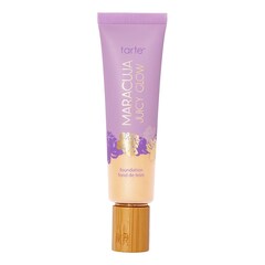 maracuja juicy glow skin tint foundation - Base Iluminadora, Tarte