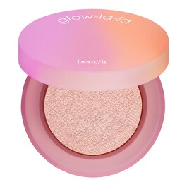Glow-la-la – Iluminador de brilho aveludado