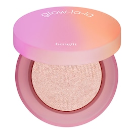 Glow-la-la – Iluminador de brilho aveludado image