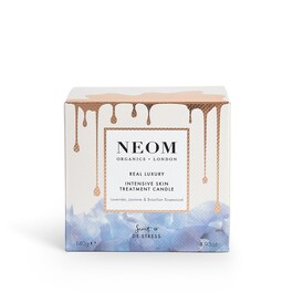 Real Luxury  - Vela Cuidados Nutritivos
