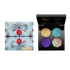 Blitz Astral Quad - Paleta de sombras para os olhos