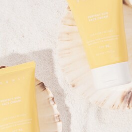 Perfect Sun Face Cream SPF50 - Protector Solar