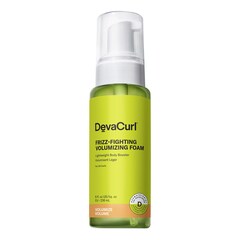 Frizz-Fighting Volumizing Foam - Mousse Texturizante, DEVACURL