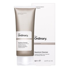 Squalane Cleanser- Bálsamo de Limpeza, THE ORDINARY