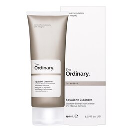 Squalane Cleanser- Bálsamo de Limpeza