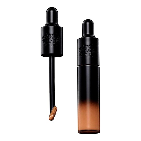 Good Apple Anticernes - Corretor Ultra-leve de alta cobertura, KVD Vegan Beauty