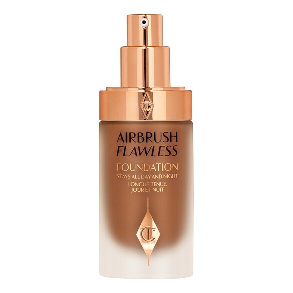 Airbrush Flawless Foundation - Base, Charlotte Tilbury