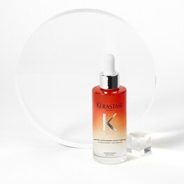 Nutritive - Sérum  hidratante de couro cabeludo 