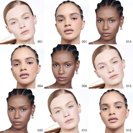 Dior Backstage Rosy Glow- Blush