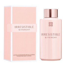 Irresistible - Loção de corpo
