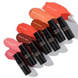 Nudies Bloom All-Over Dewy Color - Stick de olhos, rosto e lábios