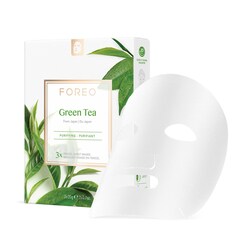 Máscara Facial -  Green Tea, Foreo