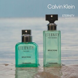 Eternity For Men Reflections