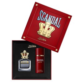 Scandal pour Homme - Coffret Eau de Toilette