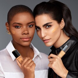 Teint Miracle SPF15 - Base líquida