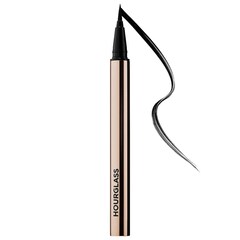 Voyeur Waterproof Liquid Liner - Eyeliner Líquido, Hourglass