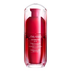 Ultimune Eye  Concentré Activateur Energisant - Sérum Contorno Ocular, Shiseido