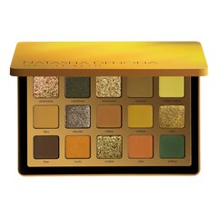 Yucca Palette - Paleta Sombras, Natasha Denona