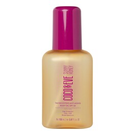 Tan Boosting Anti-aging Body Oil SPF30 - Óleo Corporal SPF30