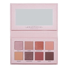 Glam To Go Mini - Paleta de Sombras, Anastasia Beverly Hills