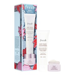 Dewy Skin Duo - Conjunto de cuidados da pele , Fresh