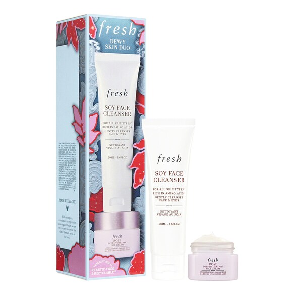 Dewy Skin Duo - Conjunto de cuidados da pele , Fresh