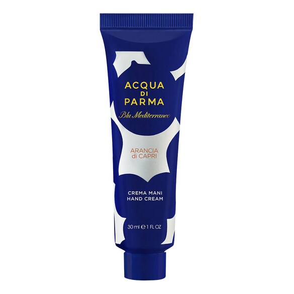 BLU MEDITERRANEO ARANCIA HAND CREAM 30ML, ACQUA DI PARMA