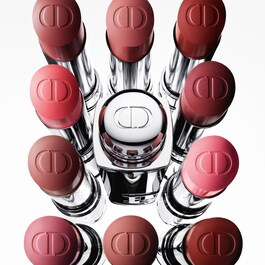 Dior Addict - Batom brilhante recarregável - 90% de origem natural
