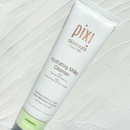 Hydrating Milky Cleanser - Creme de Limpeza Calmante