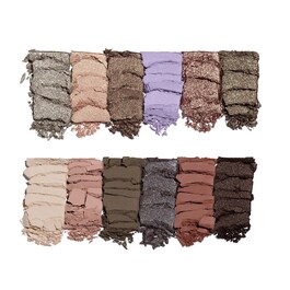 Nouveau Palette - Paleta de Sombras