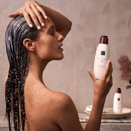 The Ritual of Ayurveda - Shampoo