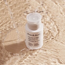 L'Eau Soir et Matin - Bio-desmaquilhante tónico para olhos e rosto