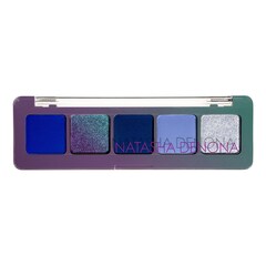 Mini Triochrome - Paleta de sombras, Natasha Denona