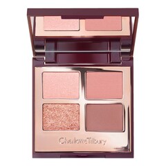Luxury Palette Pillow Talk - Paleta de sombras, Charlotte Tilbury