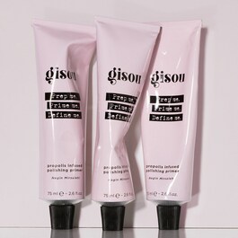Propolis Infused Polishing Primer - Base de Modelação 