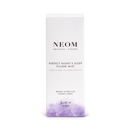 Perfect Night's Sleep - Bruma Perfumada