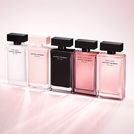 For Her - Eau de Toilette floral almiscarada