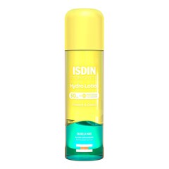 Fotoprotector Hydrolotion SPF50  - Protetor solar corporal, Isdin