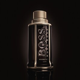 The Scent Magnetic - Eau de Parfum Para Homem