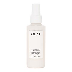 Leave In Conditioner - Amaciador Leave-In, Ouai