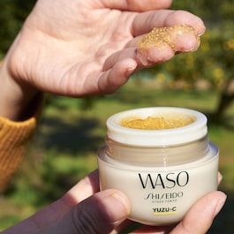 WASO Masque de nuit - Recarga